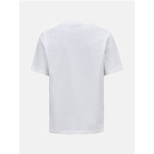 Koszulka męska Peak Performance M Original Small Logo Tee biała
