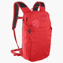 Plecak z bukłakiem EVOC Ride 8 + Hydration Bladder 2 true red
