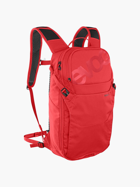 Plecak z bukłakiem EVOC Ride 8 + Hydration Bladder 2 true red
