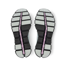Buty damskie ON RUNNING W Cloud X Shift - szary
