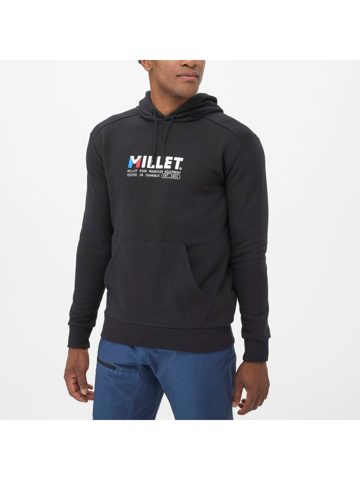 Bluza MILLET M Millet Sweat Hoodie Czarny