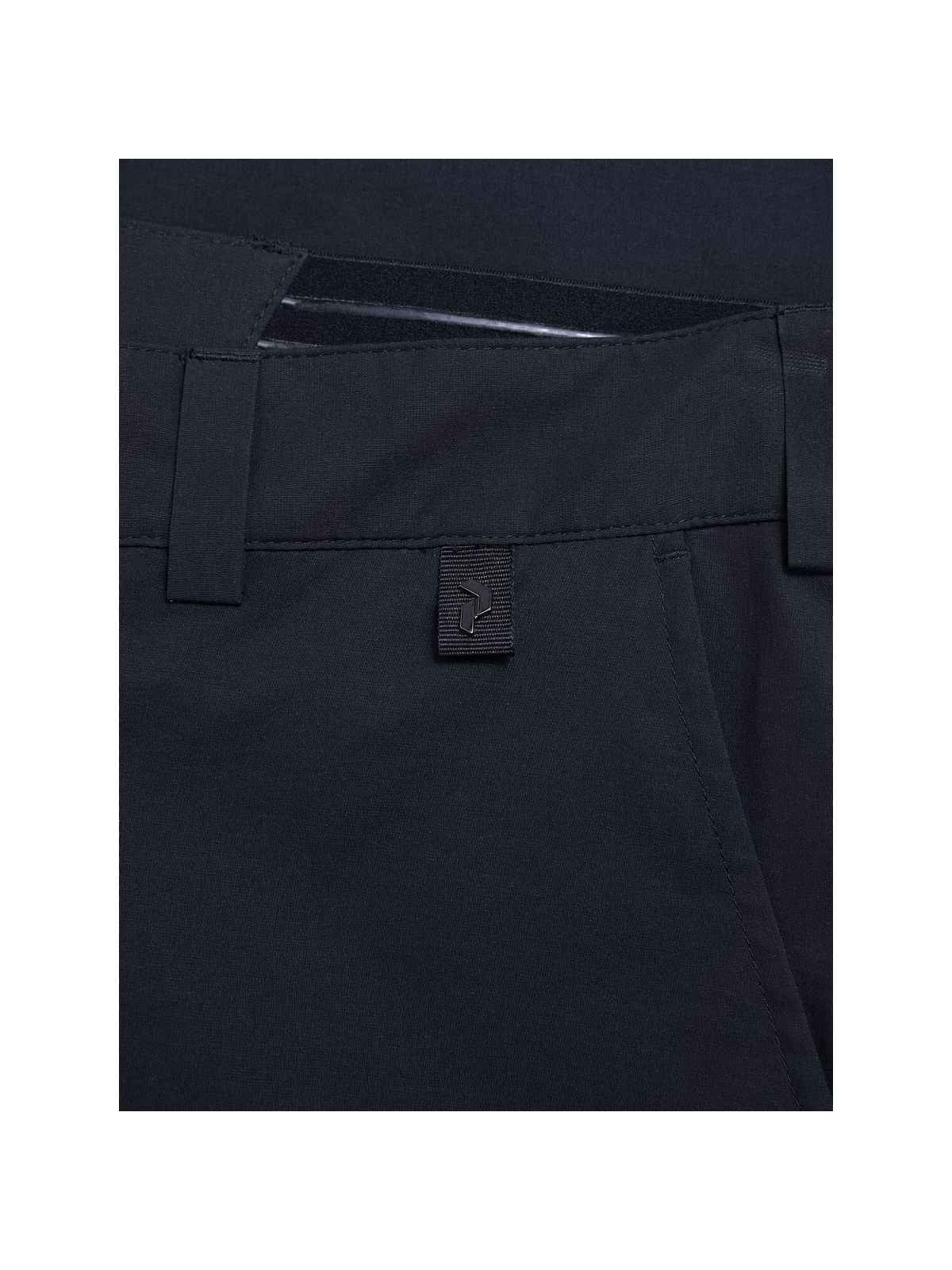 adventuresports spodnie-peak-performance-m-player-pants-czarny-g77175060-050 detail