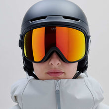 Kask narciarski POC Obex Contour czarny

