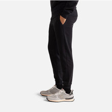 Spodnie męskie ROSSIGNOL Presset Pant czarny - Adventure Sports
