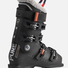 Buty narciarskie damskie ROSSIGNOL PURE ELITE 70 Deep Black czarny
