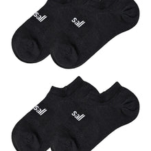Skarpety sportowe CASALL Training Sock 2-Pack kolor czarny
