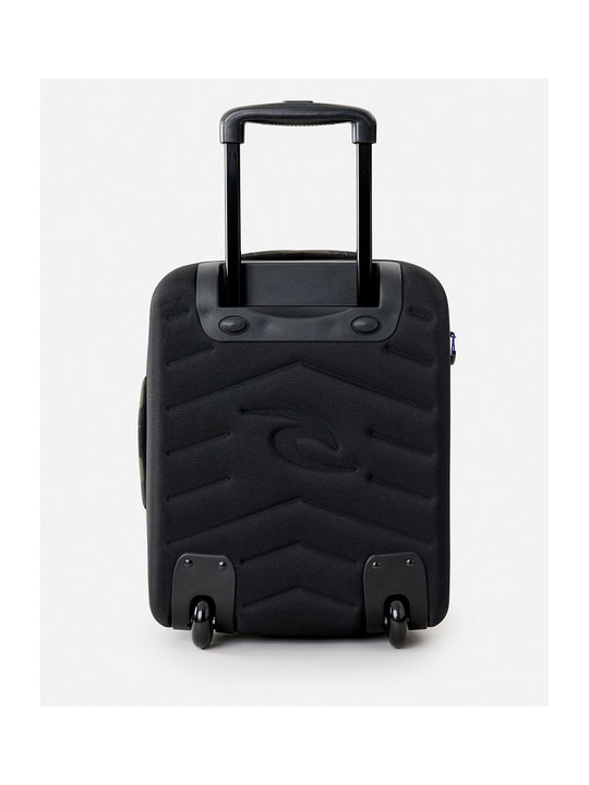 Torba RIP CURL F-LIGHT CABIN 30L SEARCH CAMO czarna
