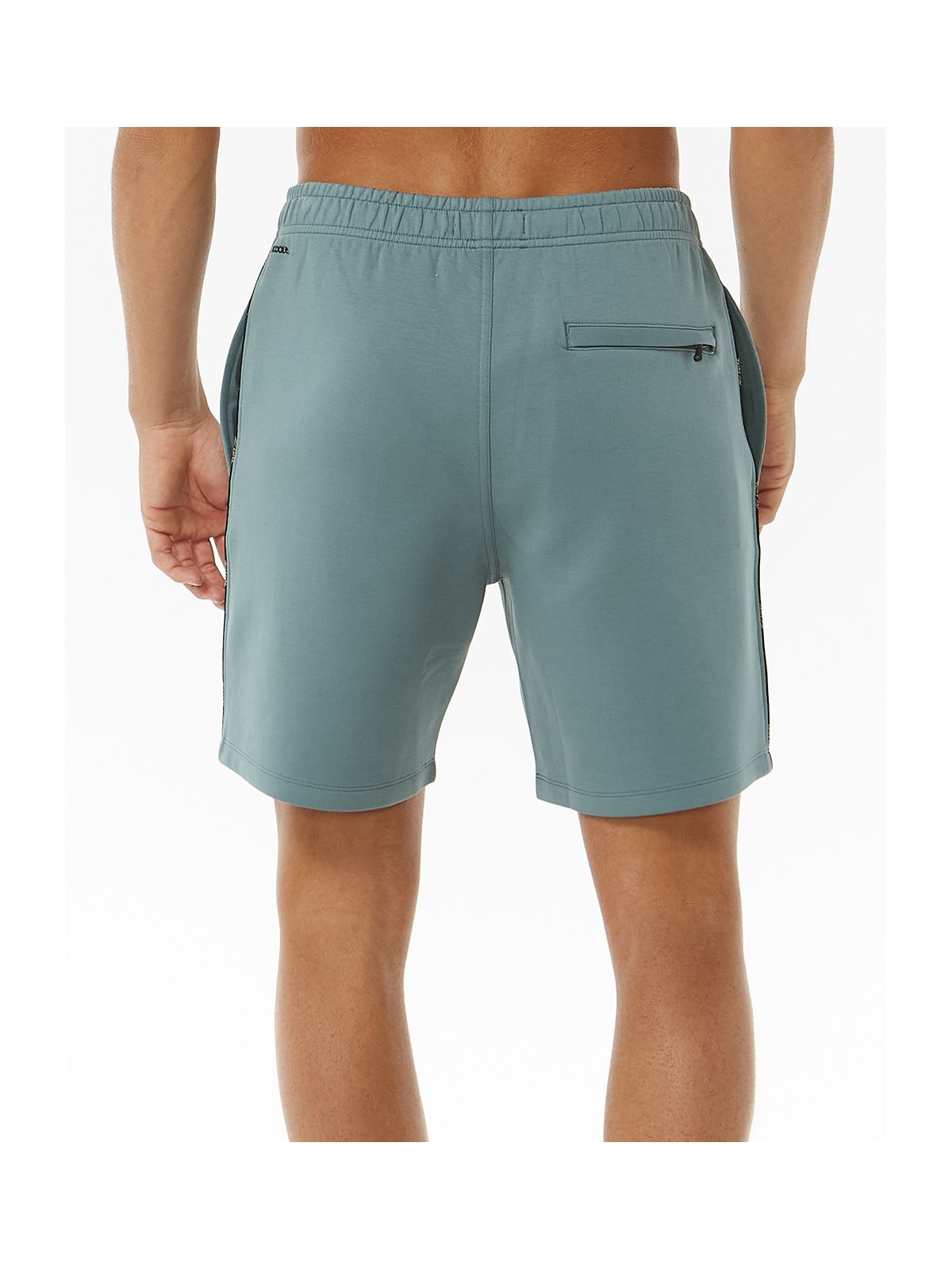 Szorty RIP CURL Medina Vaporcool Trackshort niebieski - Adventure Sports