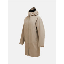 Kurtka PEAK PERFORMANCE M Treeline Shell Parka beżowy - Adventure Sports
