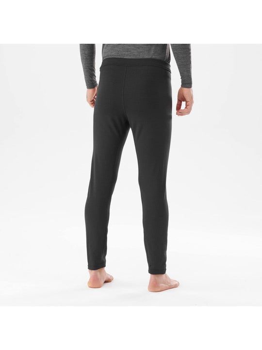 Spodnie MILLET M Fusion Grid Pant Czarny

