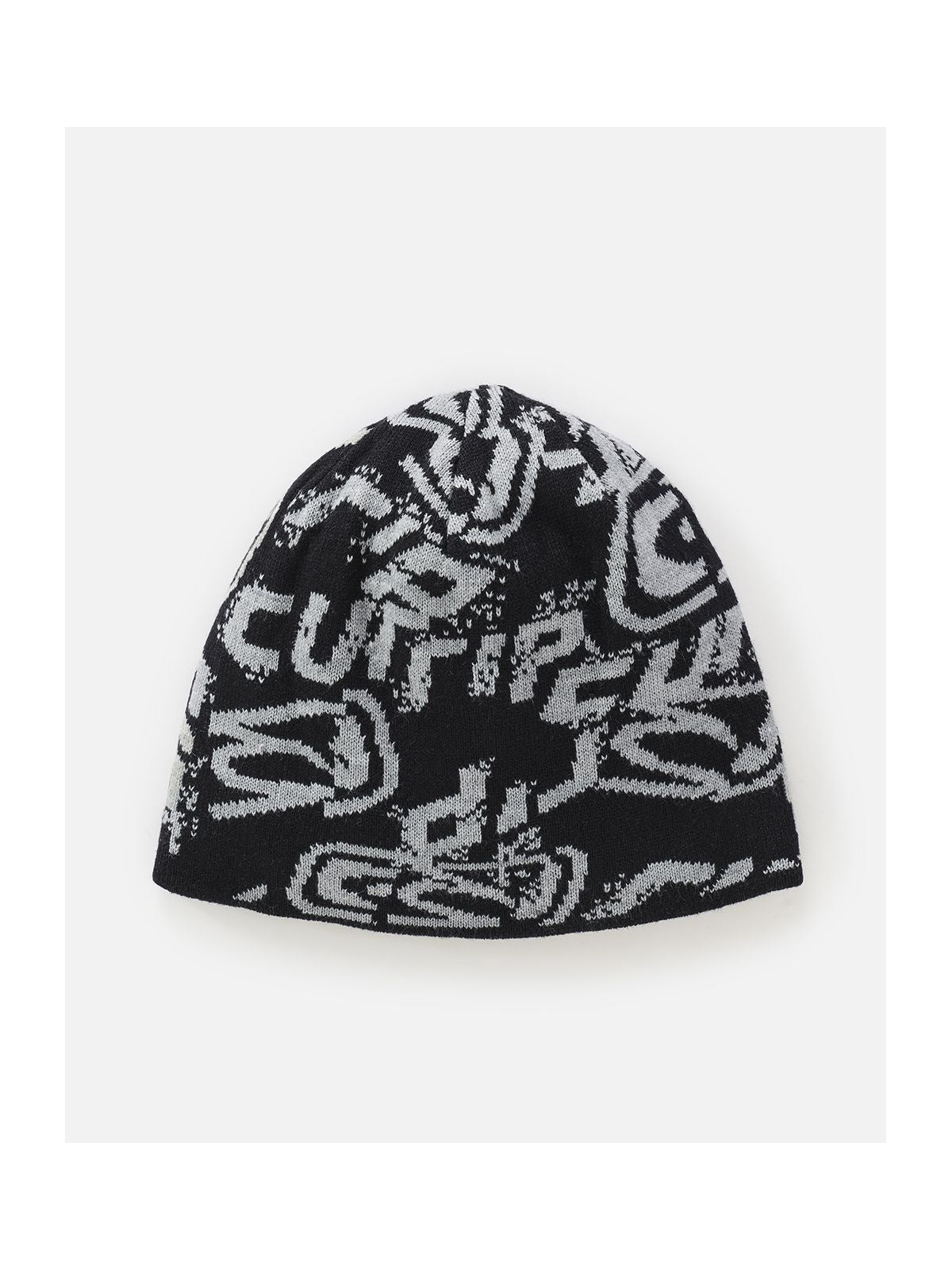 Czapka męska RIP CURL Archive Revo Skull Beanie czarna