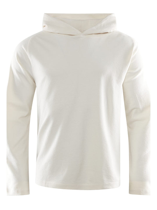 Bluza męska SAIL RACING M Tornado Hood biała
