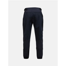 Spodnie Peak Performance W Trail Pants czarny
