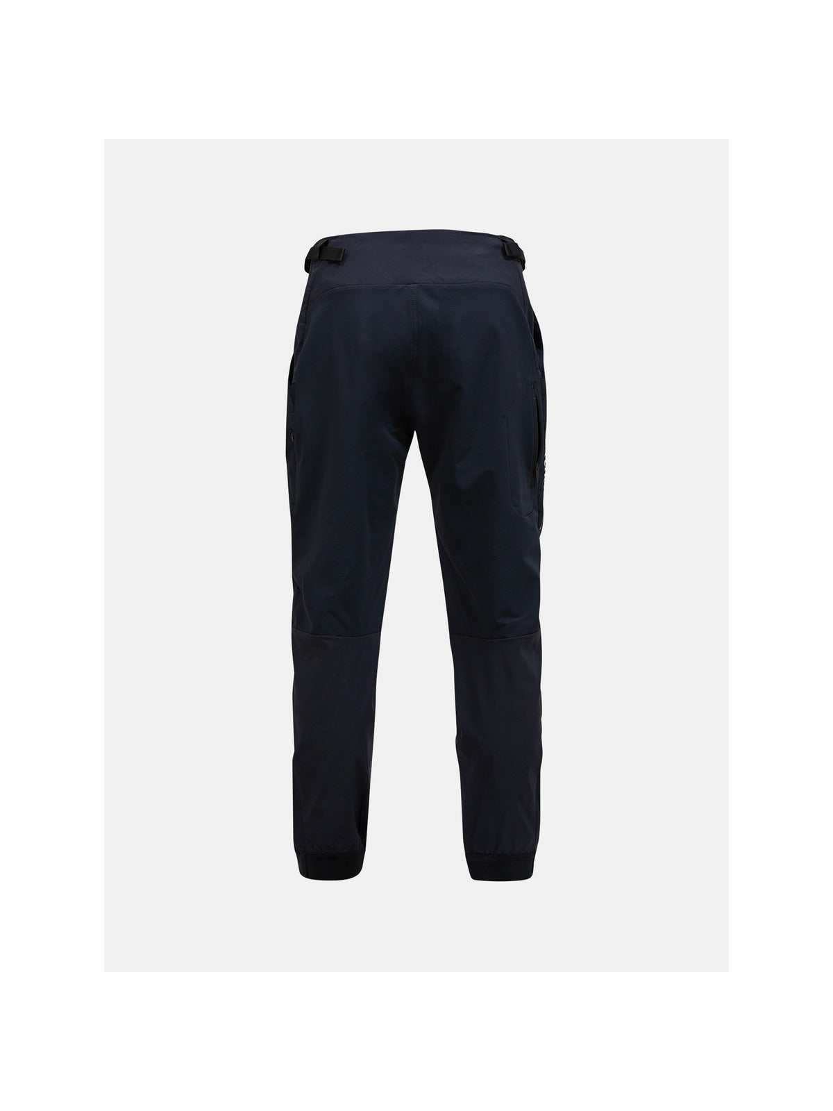 Spodnie Peak Performance W Trail Pants czarny