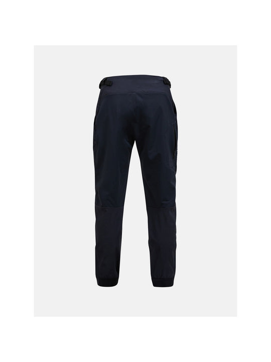 Spodnie Peak Performance W Trail Pants czarny
