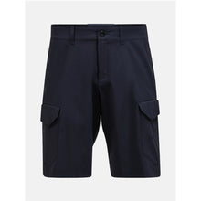 Szorty PEAK PERFORMANCE M Player Cargo Shorts czarny - Adventure Sports
