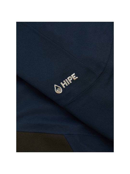 Spodnie PEAK PERFORMANCE JR Gravity Insulated Pants niebieski
