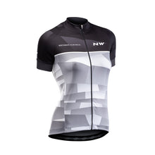 Koszulka Rowerowa NORTHWAVE ORIGIN W’S JERSEY SS - Adventure Sports
