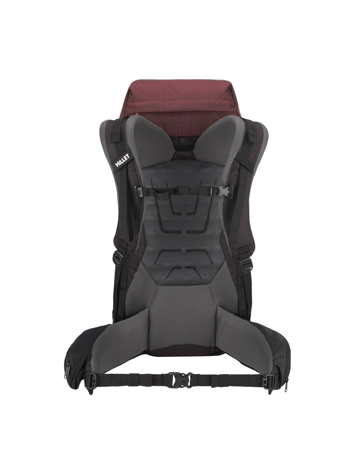 Plecak MILLET Ubic 40 Czarny