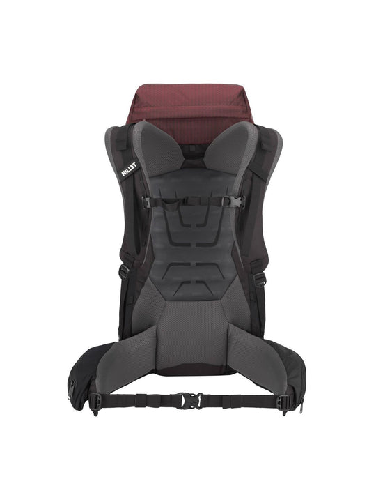 Plecak MILLET Ubic 40 Czarny
