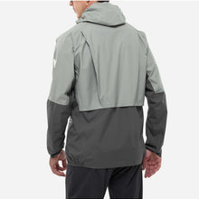 Kurtka męska MILLET Intense Pro 2,5L Jkt M szara

