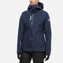 Kurtka damska MILLET Seneca Gtx 3L Jkt W granatowa
