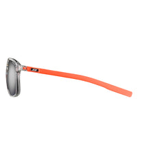 Okulary przeciwsłoneczne JULBO Creek cristal/koral | Spectron cat 3 - M - Adventure Sports
