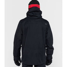 Kurtka narciarska RIP CURL ANTI SERIES ULT 30K/40K JACKET czarna
