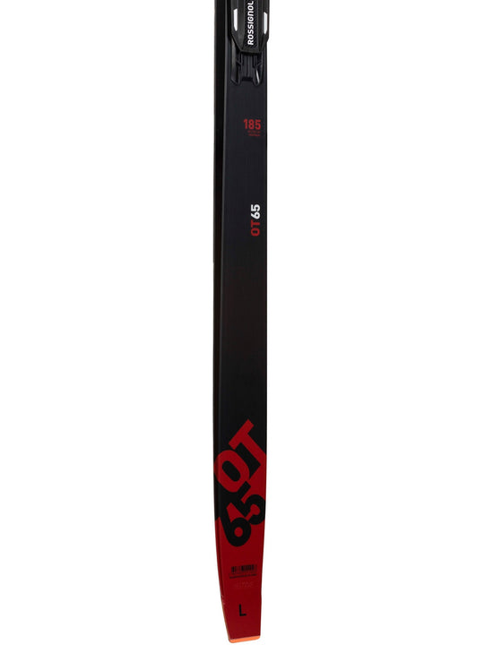 Narty biegowe ROSSIGNOL EVO OT 65 POSITRACK - IFP
