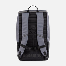 Plecak miejski ROSSIGNOL Commuters Backtoschool 20L szary
