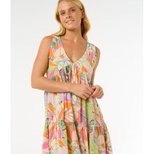 Sukienka letnia RIP CURL Cala Vadella Cover Up

