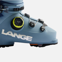 Buty narciarskie LANGE Code 110 BOA MV GW no pin blue
