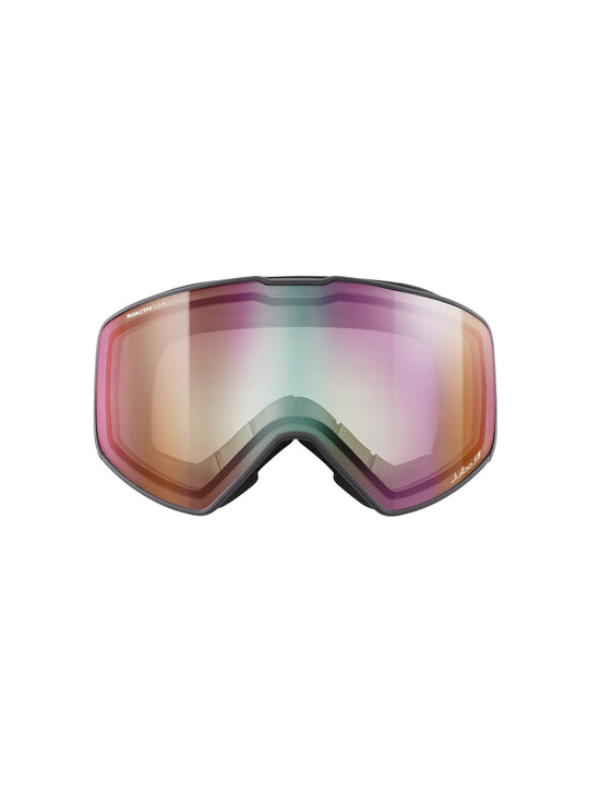 Gogle narciarskie JULBO CYRIUS-X czarne  fotochrom Cat 0-4 High Contrast
