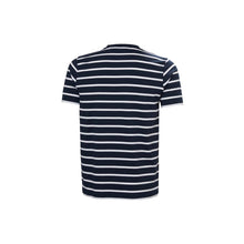 Koszulka HELLY HANSEN NEWPORT T-SHIRT 2.0 granatowy - Adventure Sports
