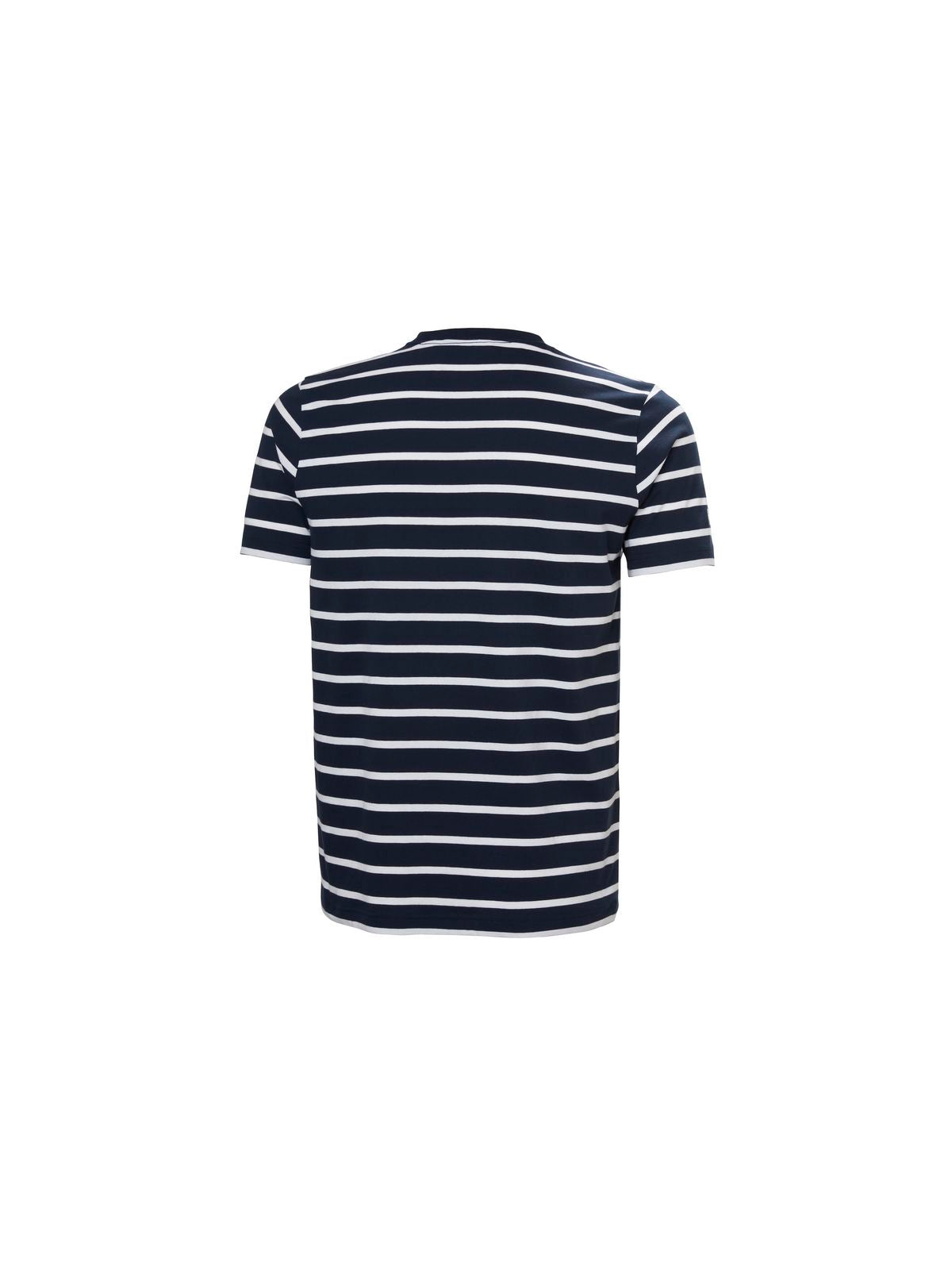 Koszulka HELLY HANSEN NEWPORT T-SHIRT 2.0 granatowy - Adventure Sports