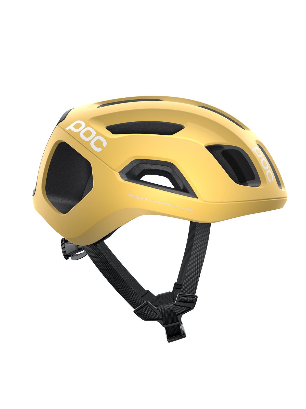 Kask Rowerowy POC VENTRAL AIR SPIN - rowerowy - Adventure Sports