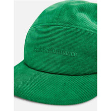 Czapka PEAK PERFORMANCE Cord Cap - TU - Adventure Sports
