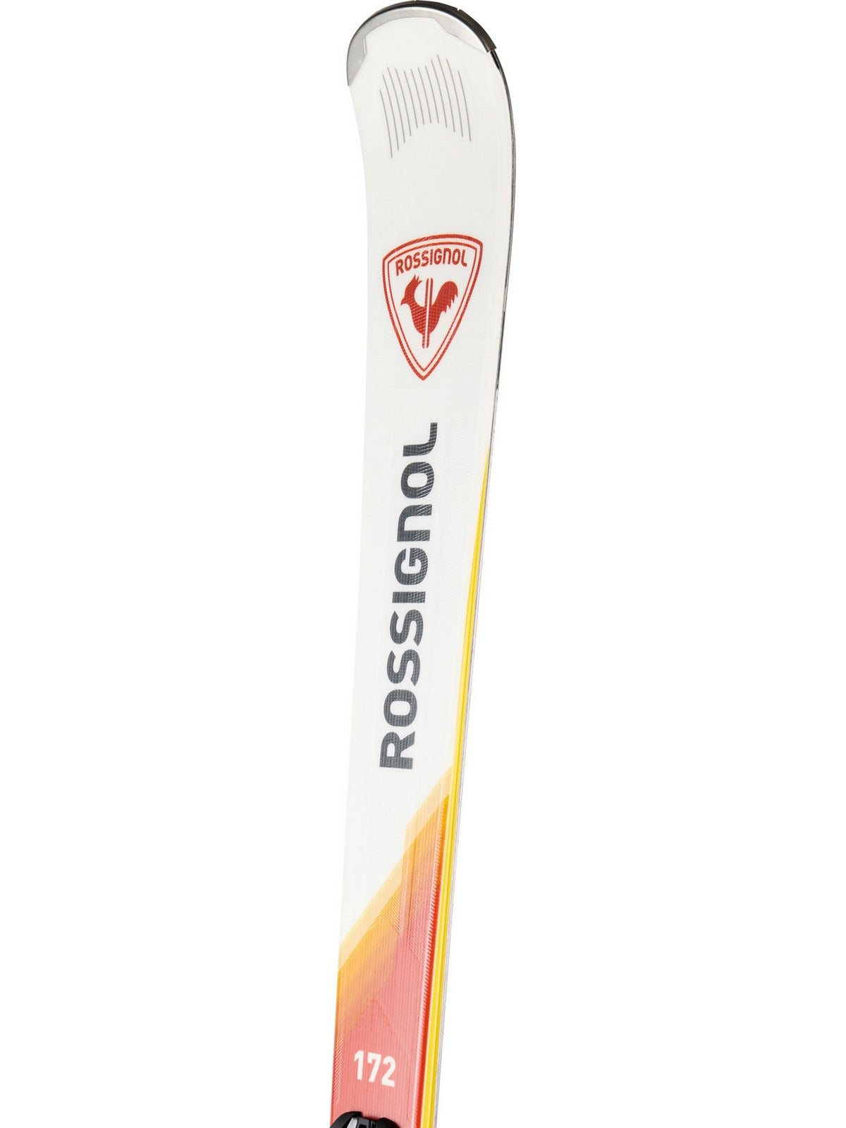 Narty ROSSIGNOL Experience 80 + wiązania LOOK Xpress 10 GW B83 RTL