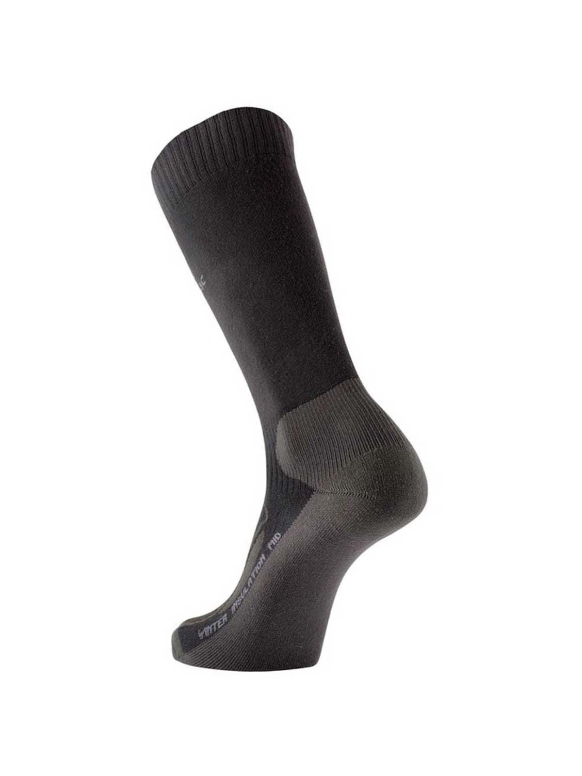 Skarpety narciarskie Therm-ic Winter Insulation Mid Socks