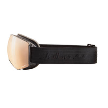 Gogle narciarskie JULBO Lightyear OTG czarny Spectron 2

