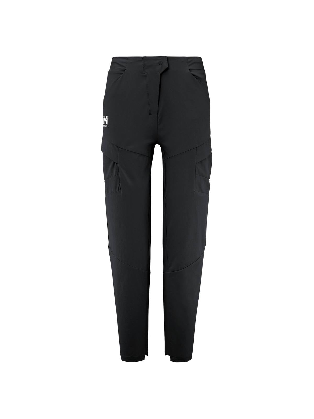Spodnie MILLET CIMAIPOLY PANT W czarny - Adventure Sports