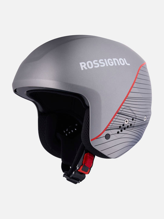 Kask narciarski ROSSIGNOL Hero Giant Fis Grey
