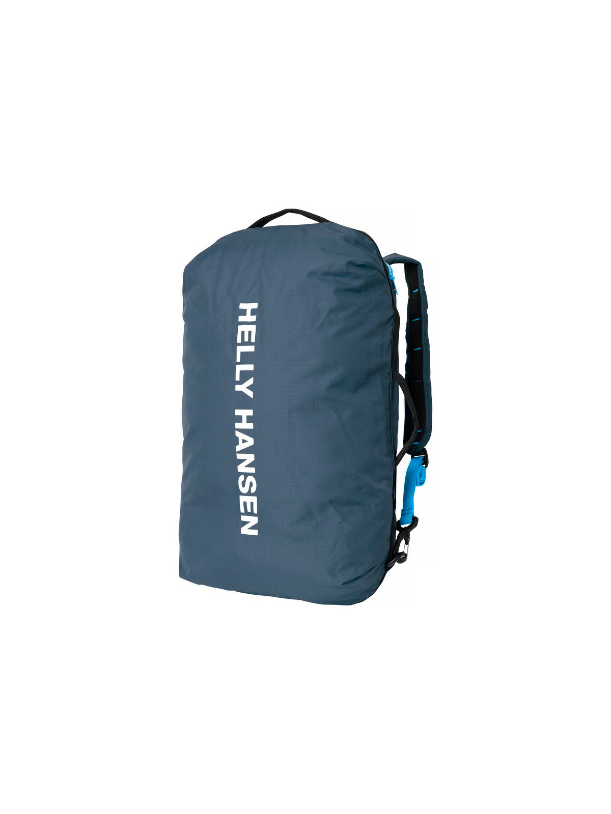Torba sportowa HELLY HANSEN CANYON DUFFEL PACK 5 granatowa 50l - TU - Adventure Sports