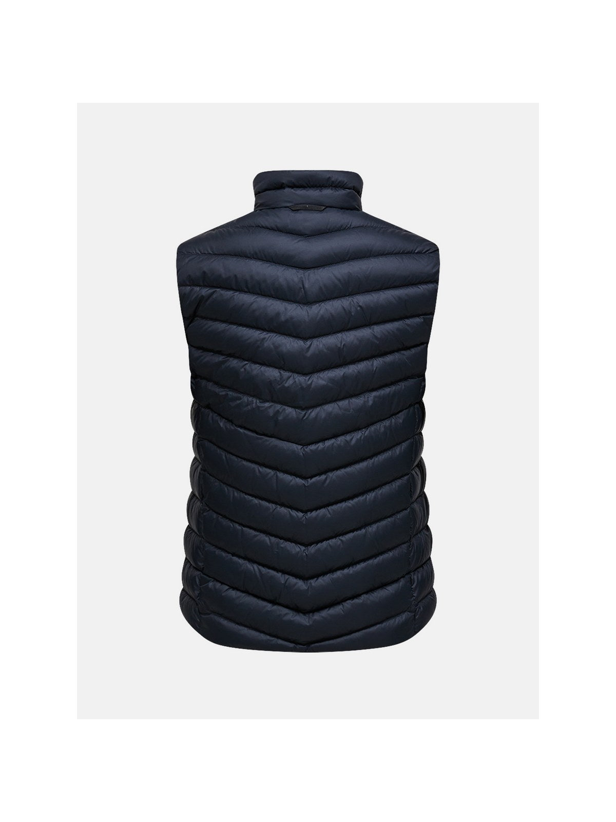 Kamizelka PEAK PERFORMANCE W Frost Down Vest czarny