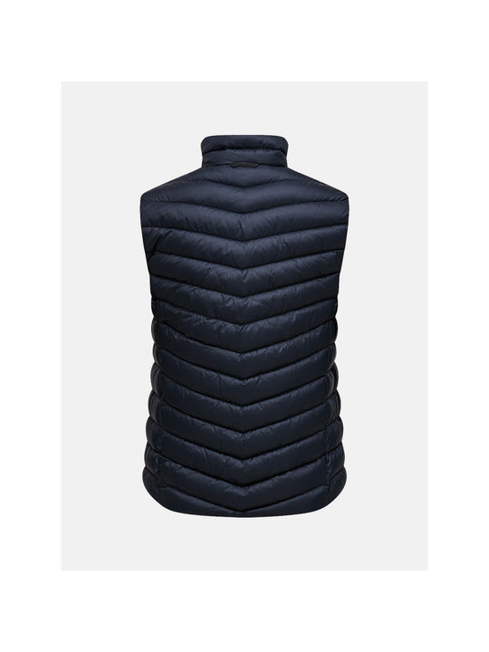 Kamizelka PEAK PERFORMANCE W Frost Down Vest czarny
