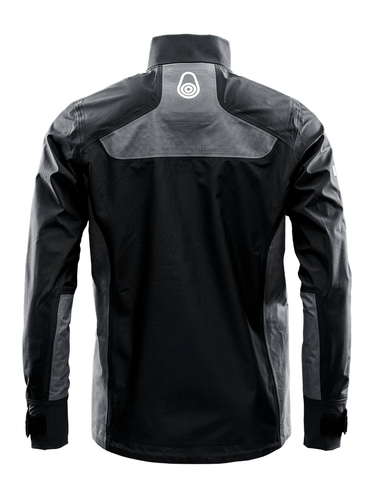 Kurtka męska SAIL RACING M Orca Hybrid Jacket czarna