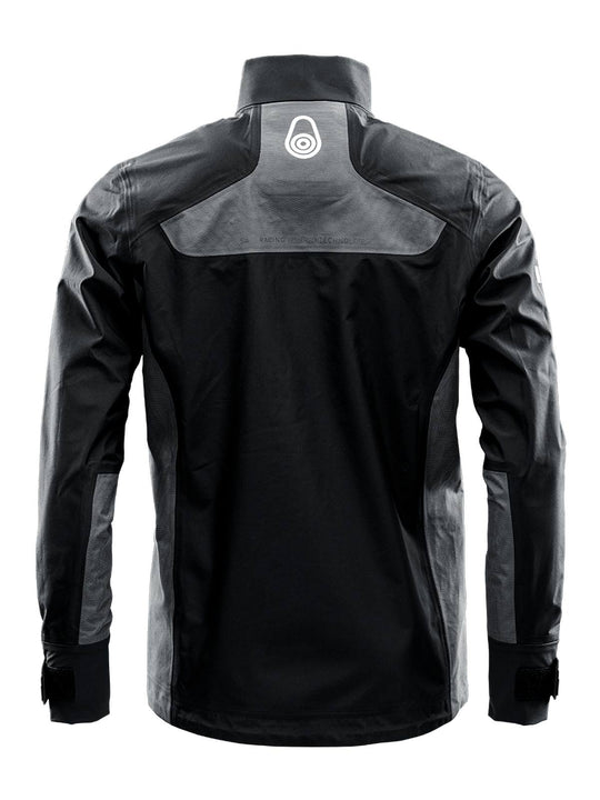 Kurtka męska SAIL RACING M Orca Hybrid Jacket czarna

