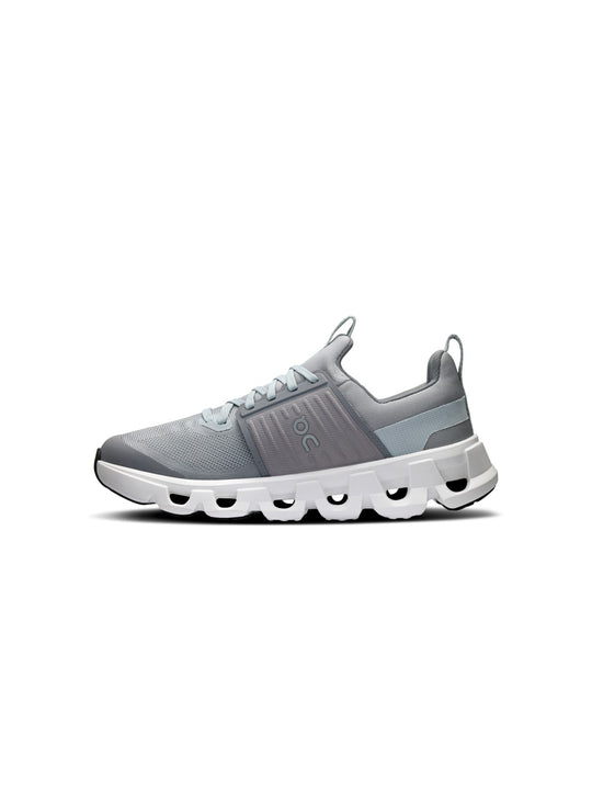 Buty treningowe dziecięce OnCloudswift Youth szary
