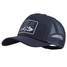 Czapka MILLET Trucker Cap granatowy - TU - Adventure Sports
