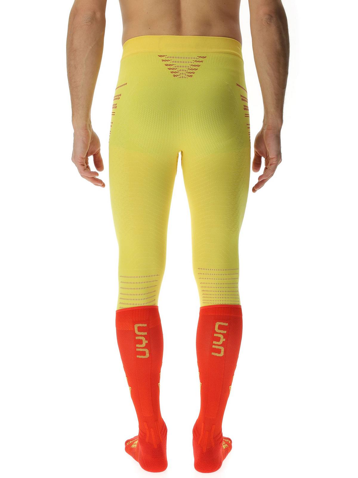 Spodnie termoaktywne UYN Natyon 3.0 Spain Uw Pants Medium